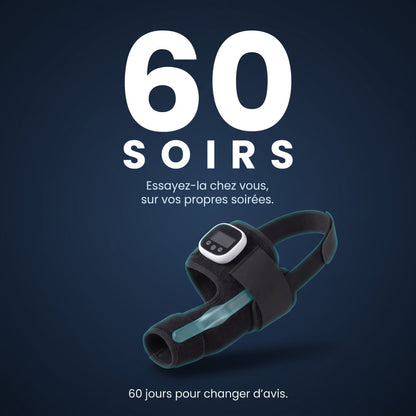 60 soirs pour essayer chez vous